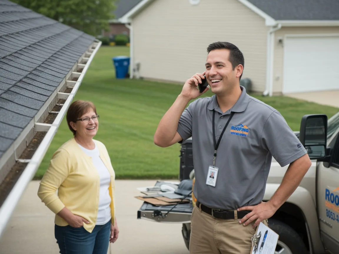 Local Roofing Contractors La Feria, TX FAQs